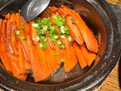 -老阿爸鲜鱼土菜(昆山花桥店)