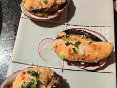 -上井料理黑金店(IFS国金中心店)