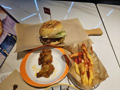 -必胜客(栖乐荟店)