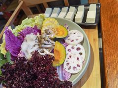 -手选潮汕鲜活牛肉火锅(二七广场店)