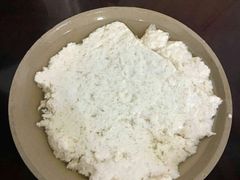 -梯坎豆花