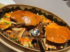 厦门红鲟蒸米糕-遇外滩(BFC外滩金融中心店)