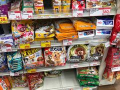 -SUGI杉药局(道顿堀东店)
