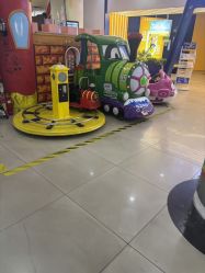 -童梦园主题乐园(天津泉汇购物广场店)