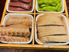 -永安鱼庄·镇江菜(东吴路店)