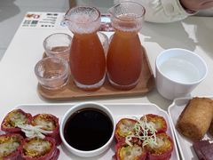 -蔡澜点心·粤菜(月星环球港店)