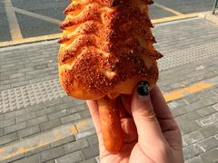 -贝紫Style(木马公寓店)