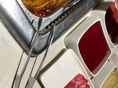 -海底捞火锅(勒泰店)