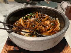 -无锡苏宁银河国际酒店-悦府65中餐厅