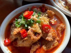 -炉小二铜锅牛蛙•川湘菜(三里屯店)