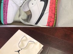 -JORDAN(外滩中央体验店)