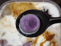 -甜心闲生传统手工冰粉(奎星楼店)