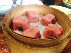 -湖畔居茶楼(湖滨店)
