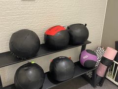 -FLARE STAR FITNESS(复地活力城店)