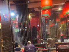 -陈府大宅门成都火锅·手切鲜肉(太原街店)