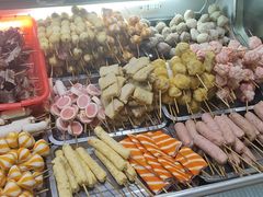 -小草糖水(海棠村店)