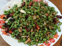 -小街47號江湖菜(四合院店)