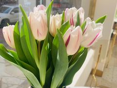 -啊噗吐呦现场烘焙(麦凯乐店)