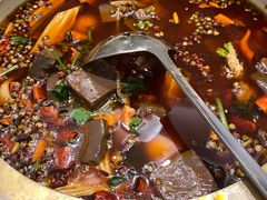 -御仙都北京菜馆·烤鸭店(双井店)