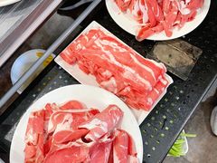 -鑫龙火锅城(青岛分店)