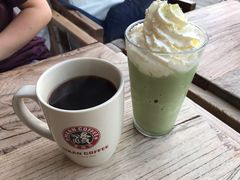 -Maan coffee漫咖啡(1905店)
