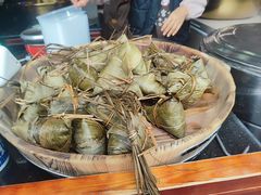 -老妈宫粽球