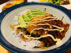 -福匠日本料理(人民路店)