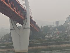 -重庆两江夜游-交运系列