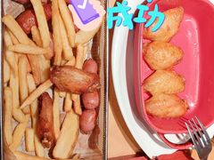 -夏日玛莉西餐厅(祁阳新天地店)