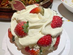 -WenTinG文汀·半糖蛋糕(合生汇店)
