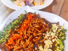 -宝源饺子(麦子店街店)