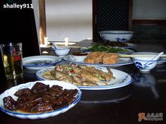 菜门阵-唔呶喔哩酒家(生产街店)