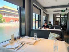 -四季民福烤鸭店(故宫店)