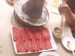 -阳坊大都涮羊肉(阳坊总店)