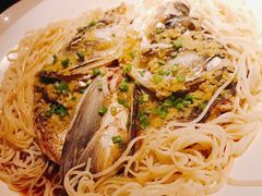 -绿茶餐厅(蓝色港湾店)