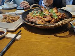 -闽南厝·闽南菜(福隆店)