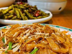 -去茶去餐厅(中央大街店)