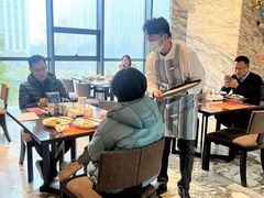 -合肥皇冠假日酒店·菲亚斯特自助餐厅(黄山路店)