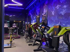 -FEELINGME乐刻私教馆·健身(沿海赛洛城店)