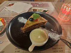 -安妮意大利餐厅(国贸店)