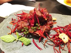 -广州文华东方酒店·江-由辉师傅主理