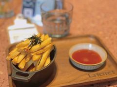 -La Terre乐田(万象城店)