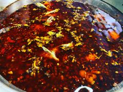 冷锅鱼-白水河冷锅鱼