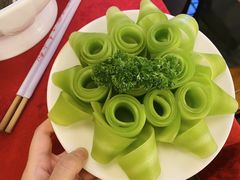 -山城年华老火锅(玉林店)