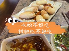 -蜀国大将老火锅(江北店)