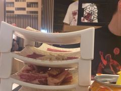 -AJIYA·池袋日式烧肉自助(天津万象城店)