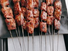 -于家烧烤(三里桥店)