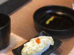 -昊·来了寿司(泡桐树店)