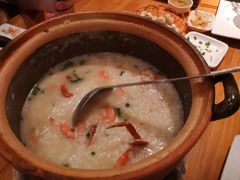 -一粥(华侨城创意文化园店)