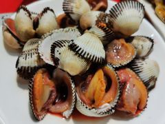 -好兄弟郭巨海鲜(天一阁店)